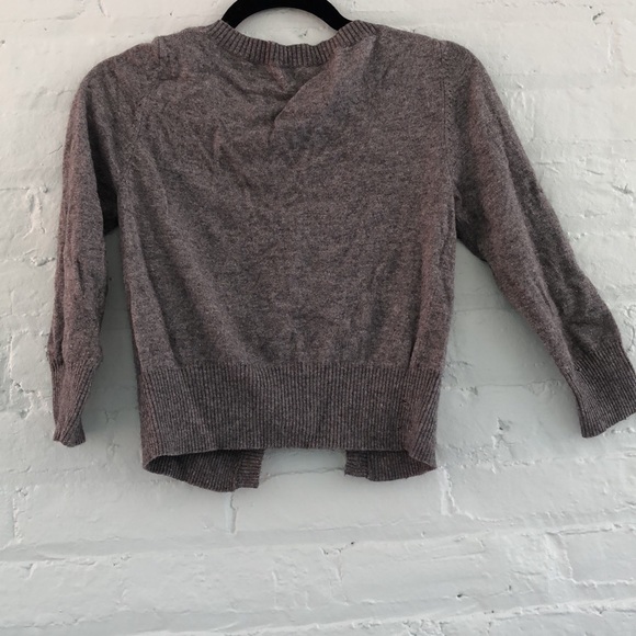 ❤️3 for $12 - Forever 21  bow sweater - Picture 4 of 5